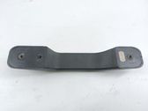 Front door interior handle