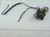 Ohjaustehostimen pumppu