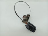 Cerradura de puerta delanteraCerradura de puerta coupé (junto a la manecilla)