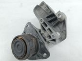 Engine mount bracket
