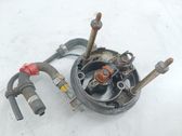 Carburettor/Mono Injection Pad