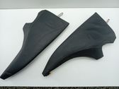 Seat and door cards trim set