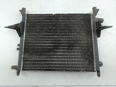 Coolant radiator