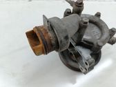 Electric auxiliary coolant/water pump