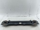 Front bumper support beam