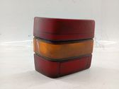 Tailgate rear/tail lights