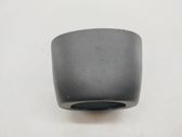 Steering wheel adjustment handle/lever
