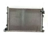 Coolant radiator