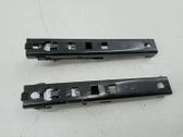 Ceinture de sécurité arrière