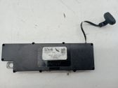 Radio/CD/DVD/GPS-pääyksikkö