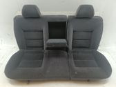 Seat and door cards trim set