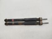 Stoßdämpfer hinten