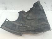 Front wheel arch liner splash guards