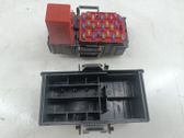 SAM control unit