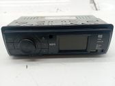 Radio / CD-Player / DVD-Player / Navigation