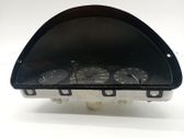 Geschwindigkeitsmesser Cockpit