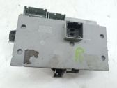 SAM control unit