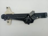 Rear door window regulator motor