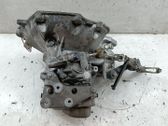 Manual 5 speed gearbox