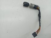 Cerradura de encendido