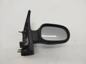 Front door electric wing mirror
