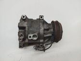 Compresor (bomba) del aire acondicionado (A/C))