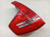 Tailgate rear/tail lights