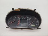 Compteur de vitesse tableau de bord