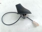 Radio/CD/DVD/GPS head unit