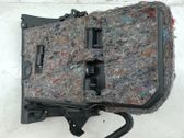 Garniture, tiroir console centrale
