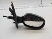 Front door electric wing mirror