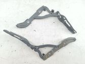 Engine bonnet/hood hinges