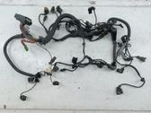 Motorkabelbaum Leitungssatz
