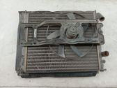 Coolant radiator