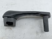 Front door interior handle