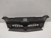 Front grill
