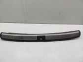 Tailgate/trunk/boot lid