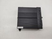 Panel / Radioodtwarzacz CD/DVD/GPS