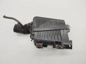 Air filter box
