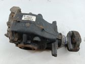 Front differential