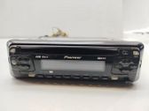 Radio / CD-Player / DVD-Player / Navigation