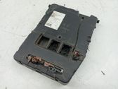 SAM control unit