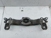 Motorlager Motordämpfer
