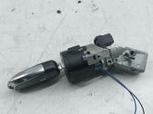 Ignition lock