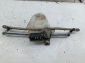 Wischermotor