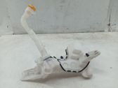 Windshield washer fluid reservoir/tank