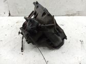 Manual 5 speed gearbox