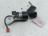 Ignition lock