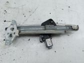 Rear door window regulator motor
