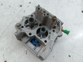 Carburettor/Mono Injection Pad